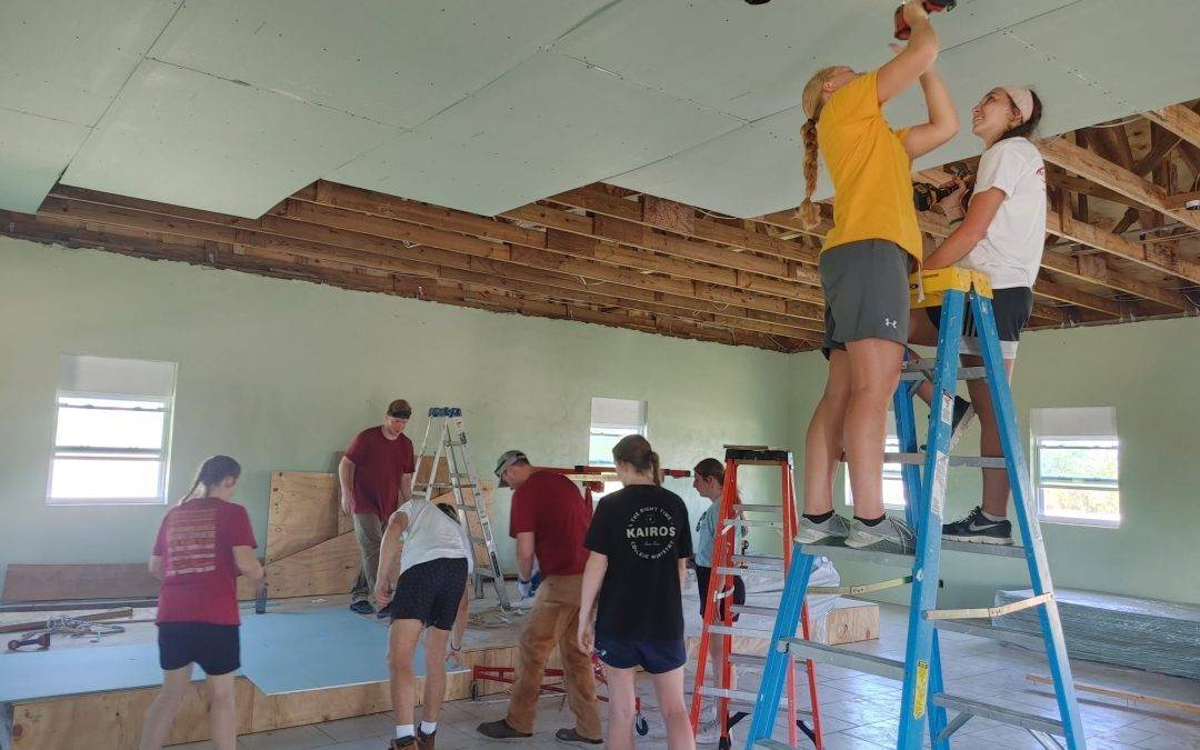 Building Legacy: Safe Structures