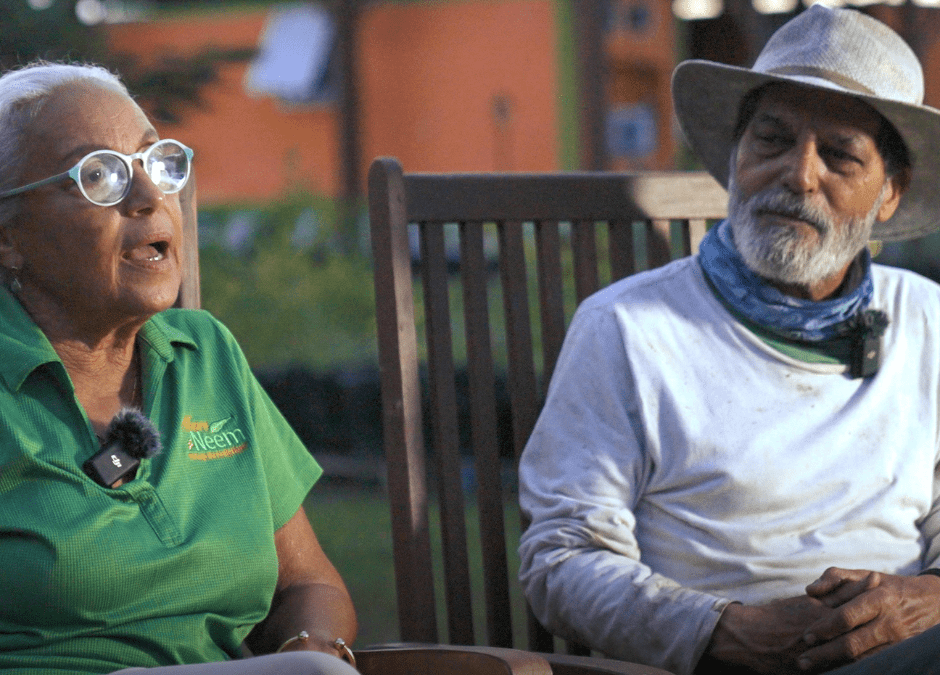 A Vision for Tomorrow: The Dream of a Self-Reliant Abaco