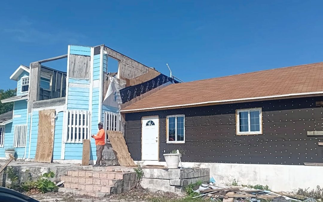 Transforming Abaco: The Impact of Many Hands’ Home Repair Program