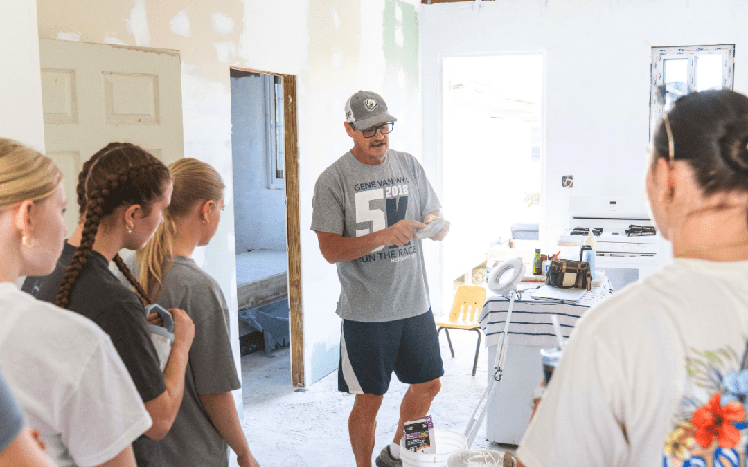 Is There Even a Need in The Bahamas? An Expert Analysis of Abaco’s Post-Dorian Systemic Deficit