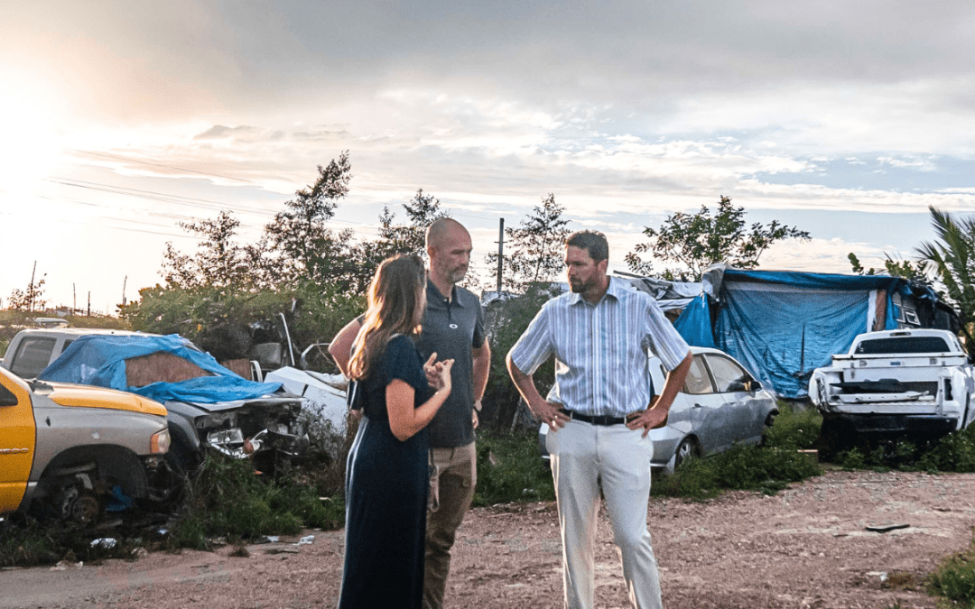 What is the Best Way I Can Help? The Three Pillars of Generosity