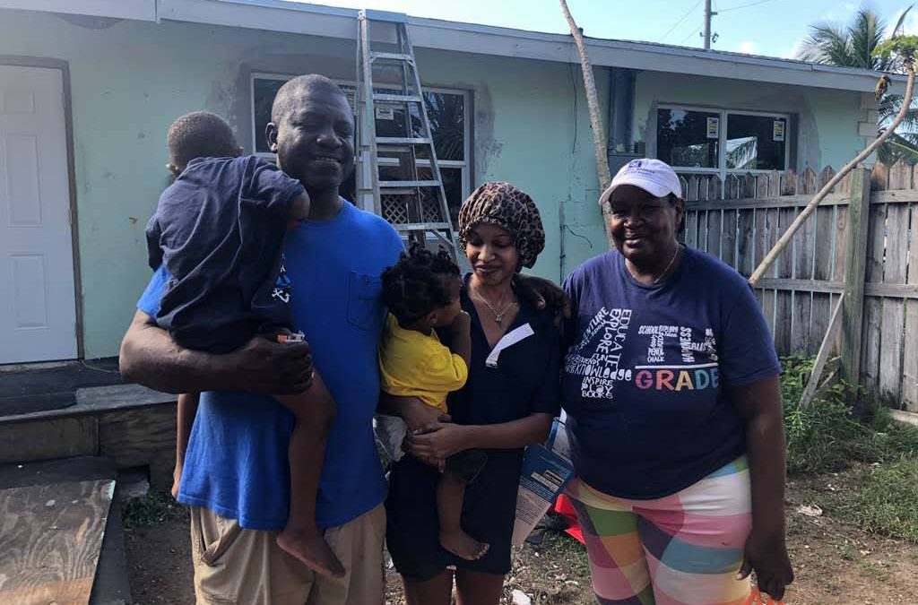 Does My Donation Even Get to The Bahamas? The Proof of Abaco’s Financial Integrity